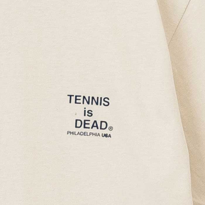 THEODORE - Mens Cotton Tee