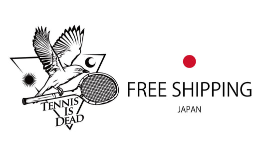 FREE SHIPPING - JAPAN