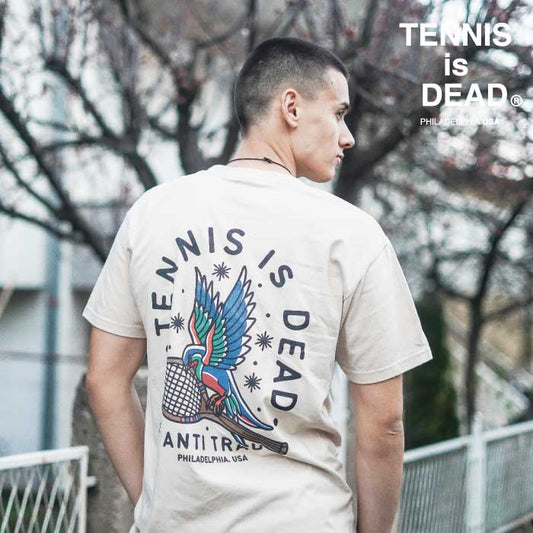 TENNIS is DEAD USA