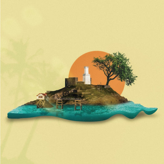 SUNSHINE (+CJ EP SERIES) - Mens/LADIES Cotton Graphic Tee