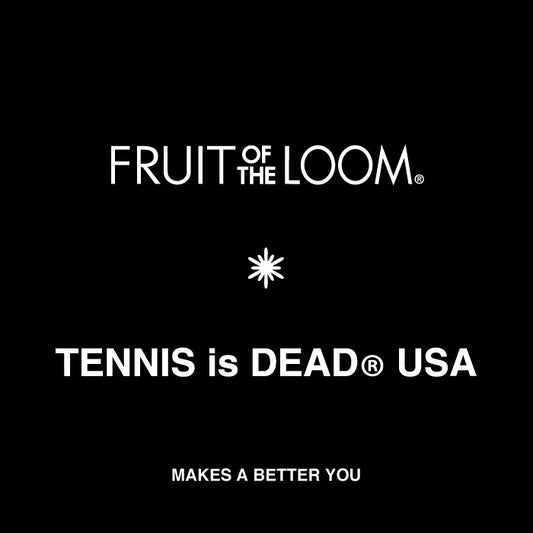 FRED - Mens Boxer Brief (FRUIT OF THE LOOM Collaboration)