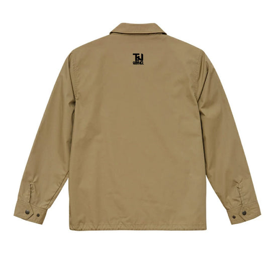 PHOENIX +CJ - Mens Coach jacket