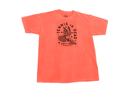 JET - Mens Cotton Graphic Tee