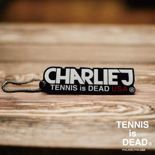 WILLINGS (+CHARLIEJ)- Key Rings