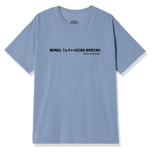 ALEX - Mens Cotton Graphic Tee