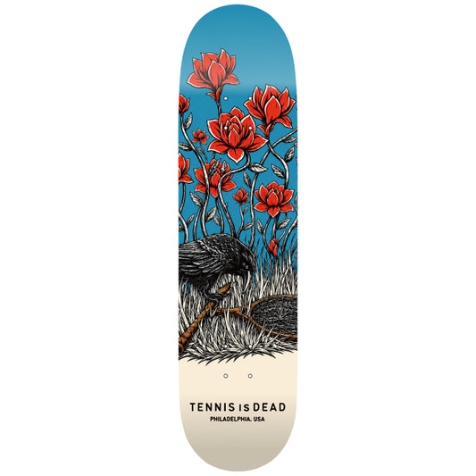 ALI - 8.0 Inch Skate Deck