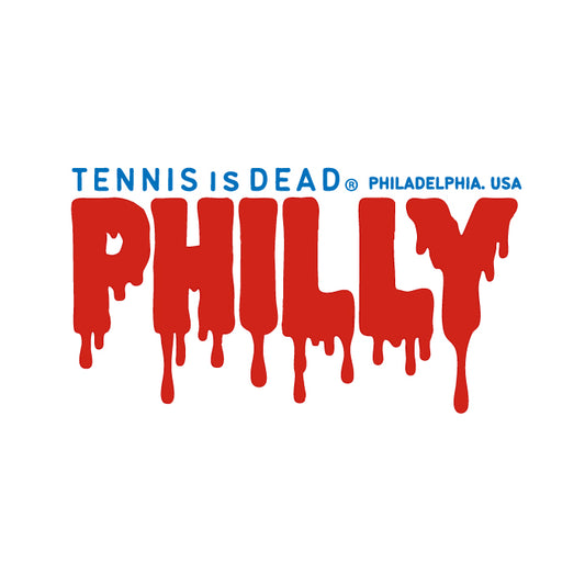 ASH - Cotton Logo Tee