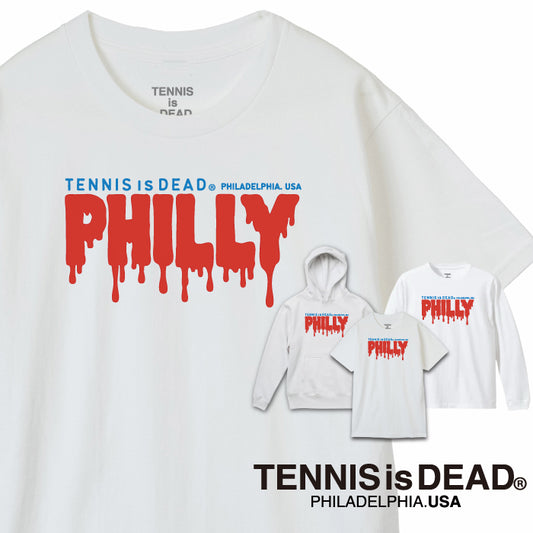 ASH - Cotton Logo Tee