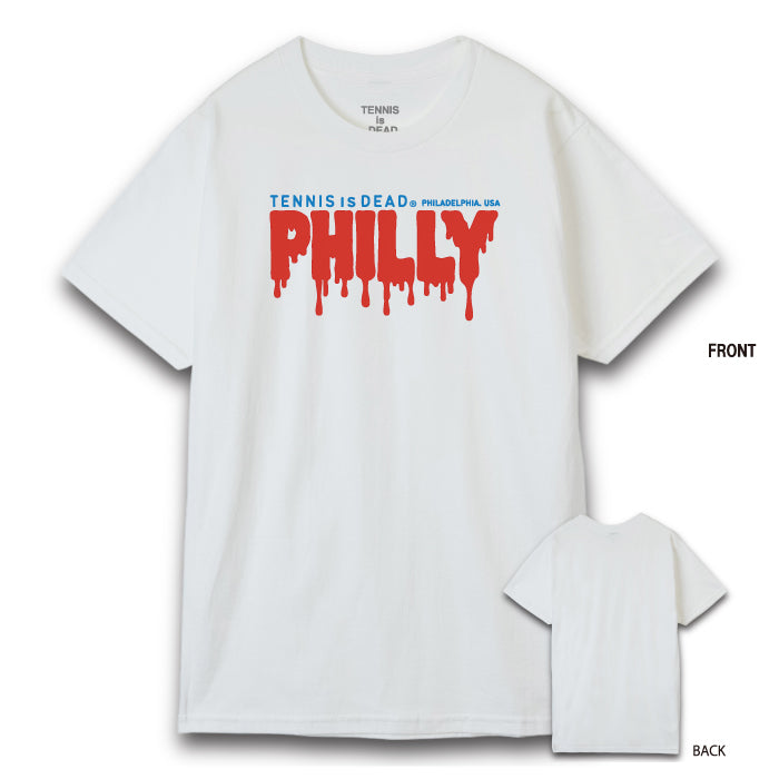 ASH - Cotton Logo Tee