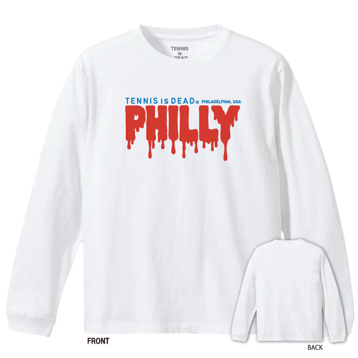 ASH - Cotton Logo Tee