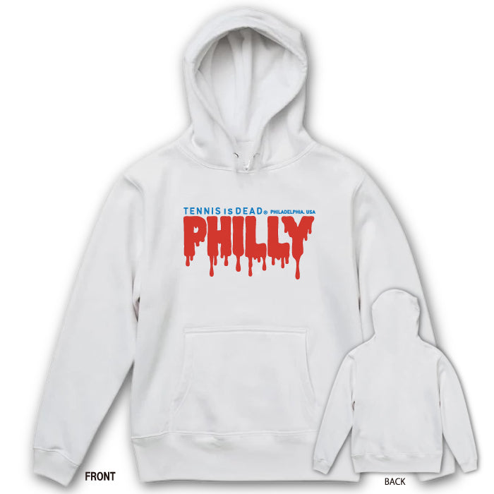 ASH - Cotton Logo Tee