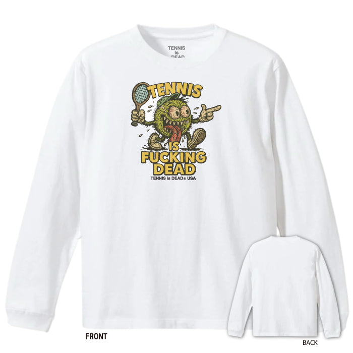 BEN - Cotton Logo Tee