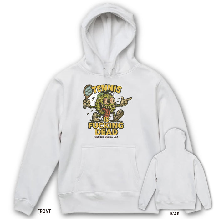 BEN - Cotton Logo Tee