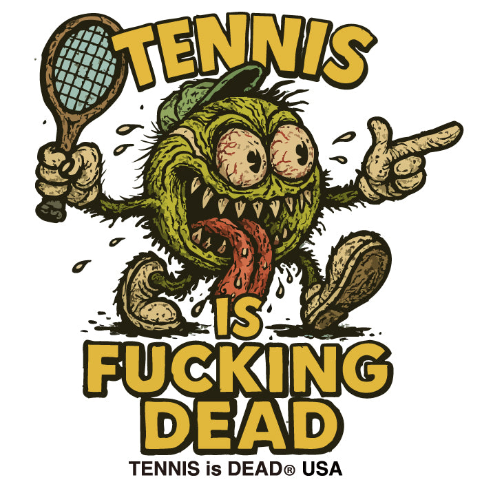 BEN - Cotton Logo Tee