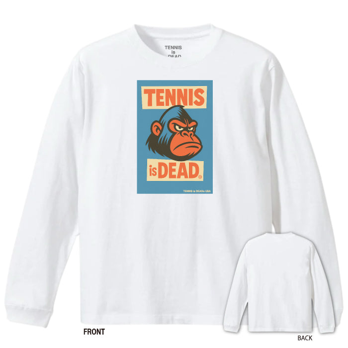 CHAD - Cotton Logo Tee