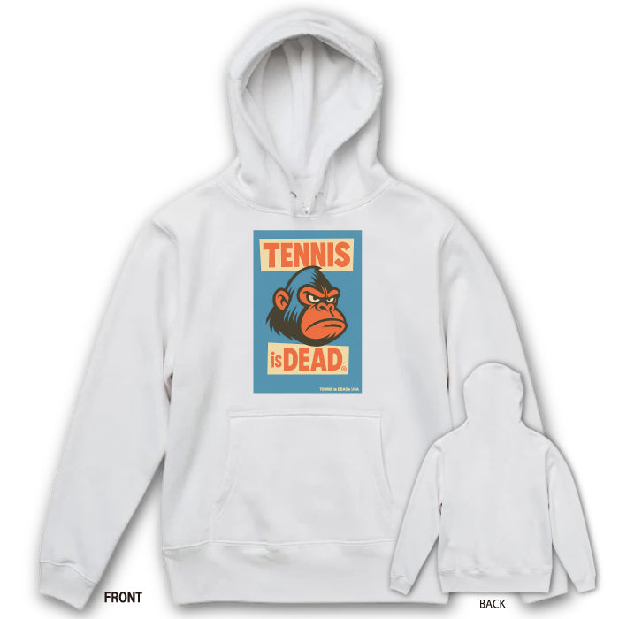 CHAD - Cotton Logo Tee