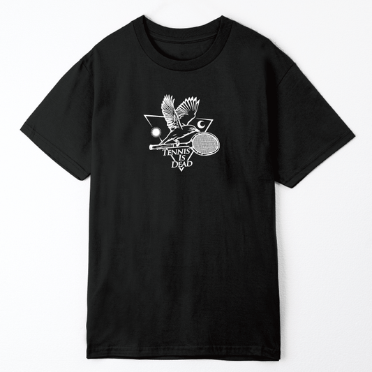 CHESTER - Mens Cotton Logo Tee