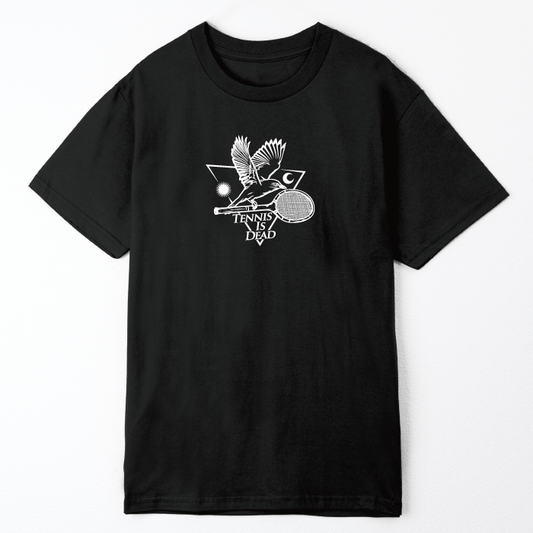 CHESTER - Mens Cotton Logo Tee