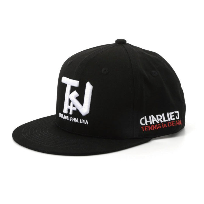 +CJ cap - Baseball Cap