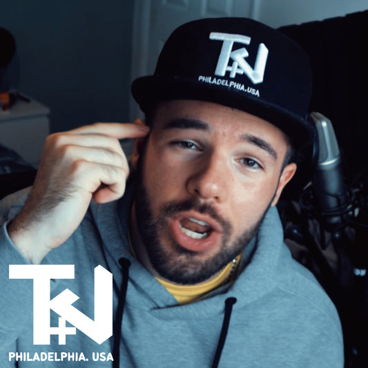 +CJ cap - Baseball Cap