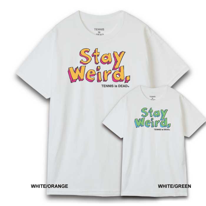 DEL - Cotton Logo Tee