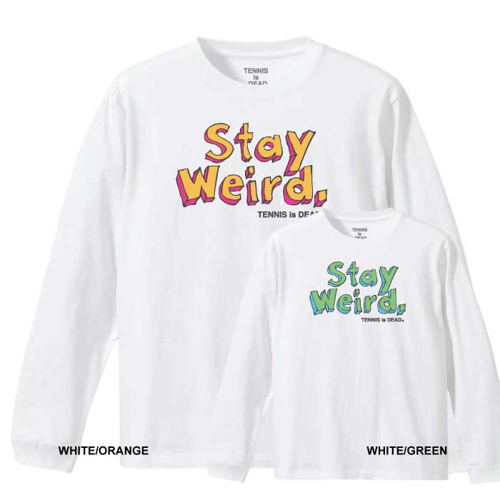 DEL - Cotton Logo Tee