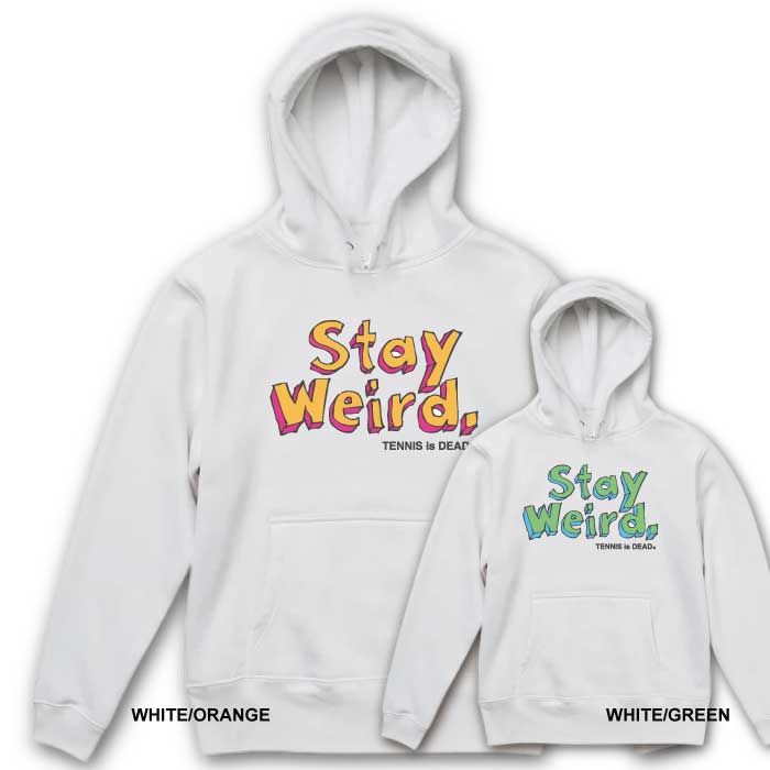 DEL - Cotton Logo Tee