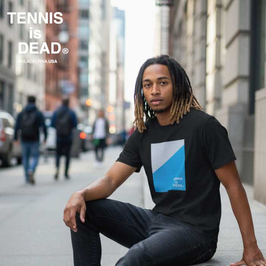 EARL - Mens Cotton Graphic Tee