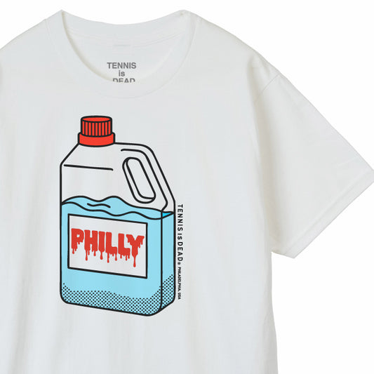 ERIC - Cotton Logo Tee