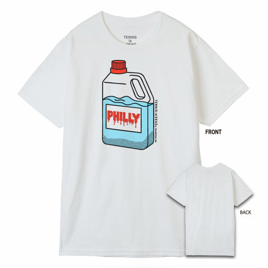 ERIC - Cotton Logo Tee