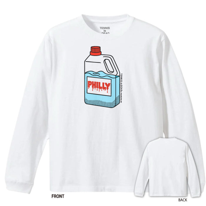 ERIC - Cotton Logo Tee