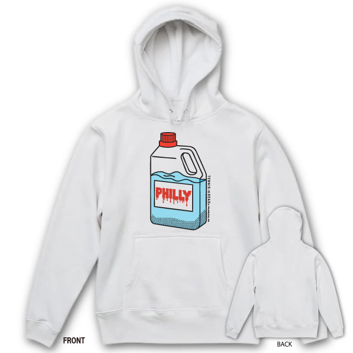 ERIC - Cotton Logo Tee