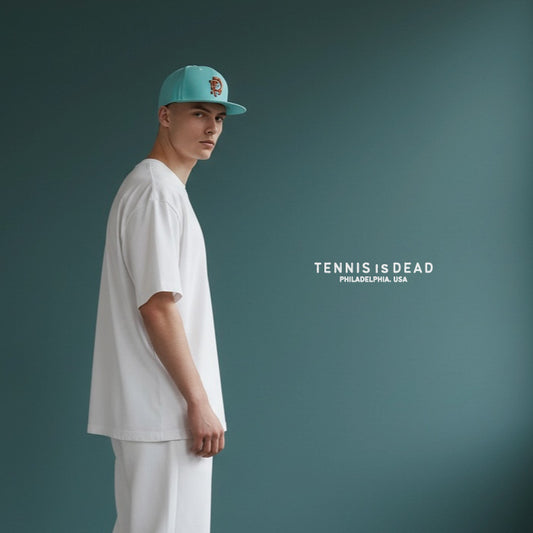 ETHAN DRIP - Baseball Cap