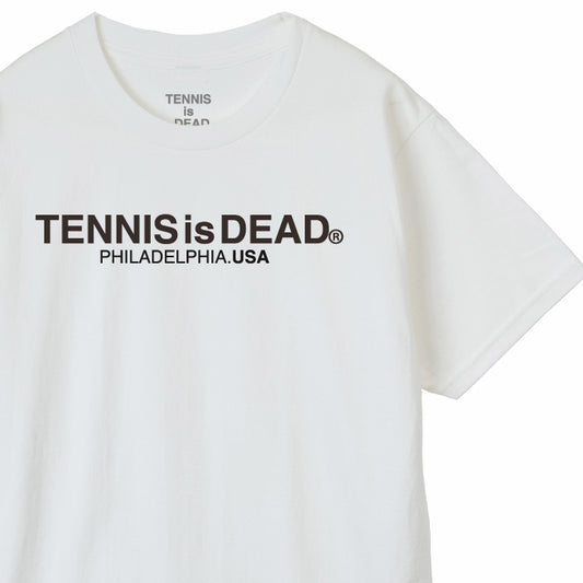 FORSTER - Cotton Logo Tee