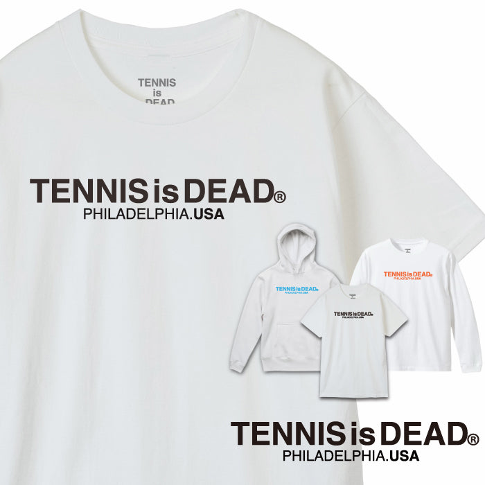 FORSTER - Cotton Logo Tee