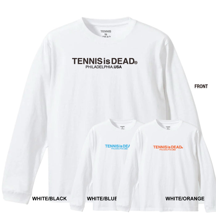 FORSTER - Cotton Logo Tee