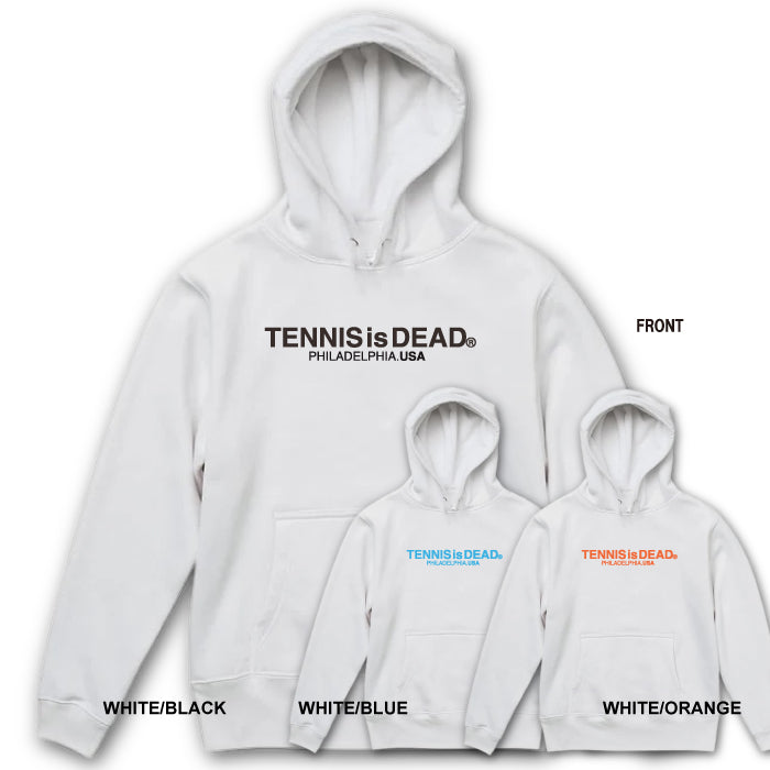 FORSTER - Cotton Logo Tee