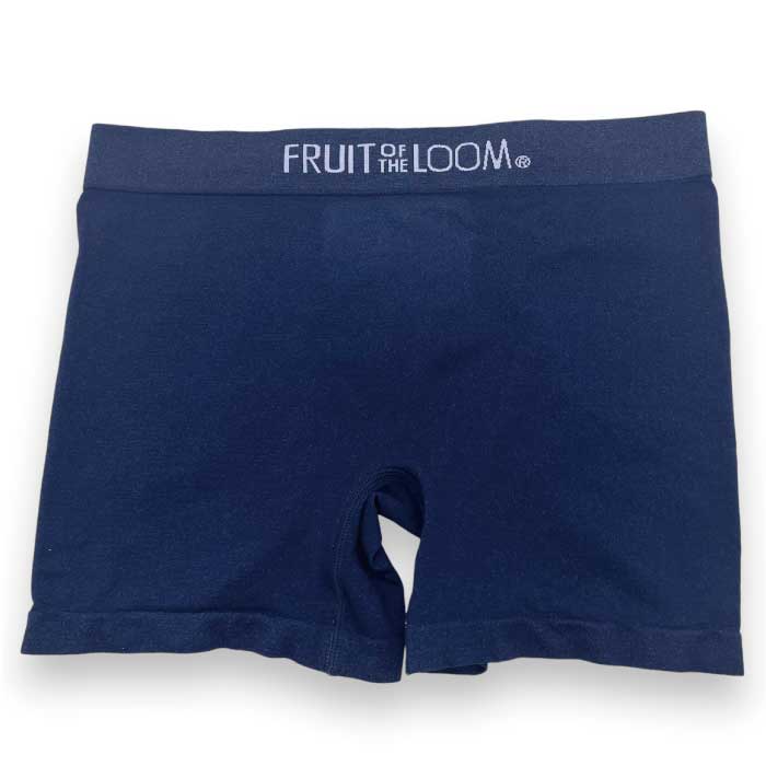 FRED - Mens Boxer Brief (FRUIT OF THE LOOM Collaboration)