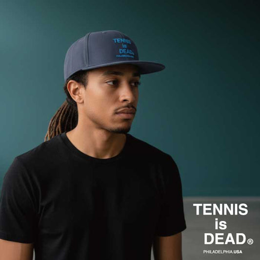 JAYLAN - Wool Baseball Cap