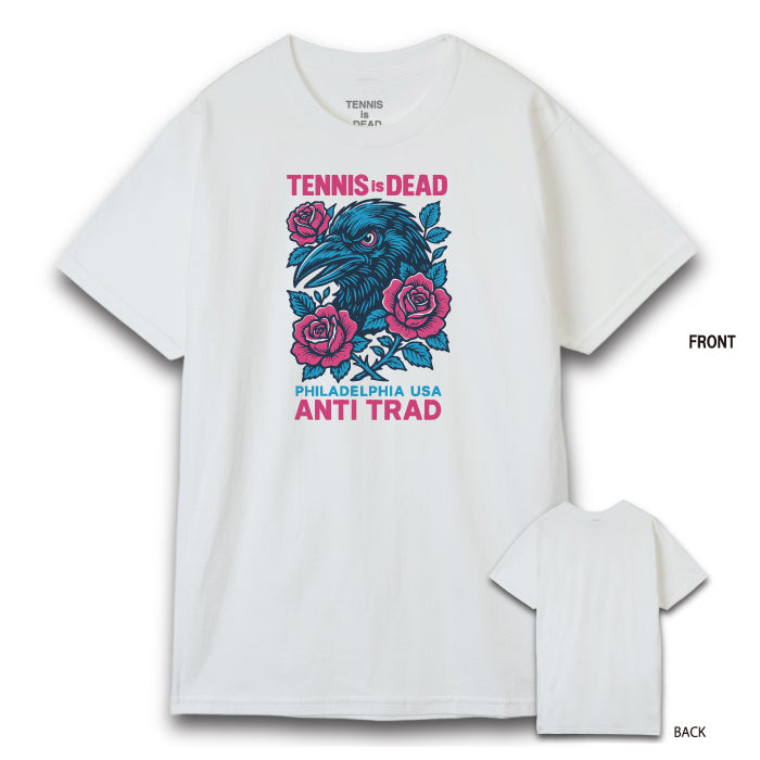 KEN - Cotton Logo Tee