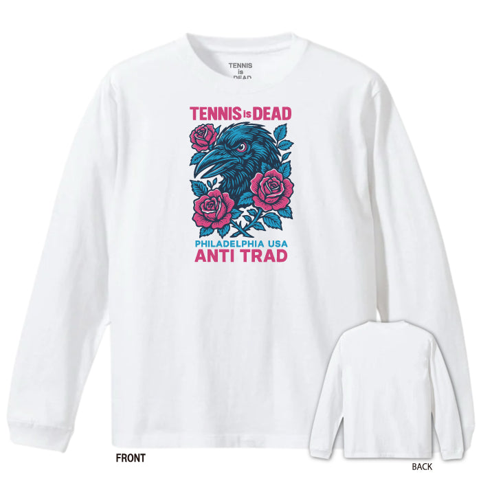 KEN - Cotton Logo Tee