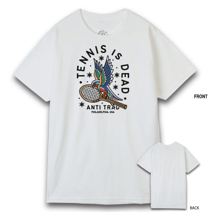 LARRY - Mens/LADIES Cotton Graphic Tee