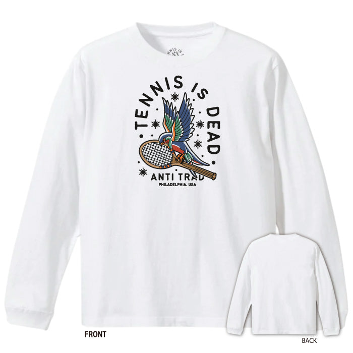 LARRY - Mens/LADIES Cotton Graphic Tee