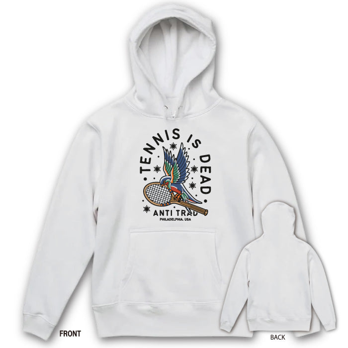 LARRY - Mens/LADIES Cotton Graphic Tee