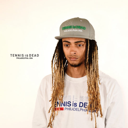 LOGAN - Baseball Cap