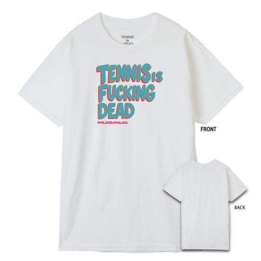 MARK - Cotton Logo Tee