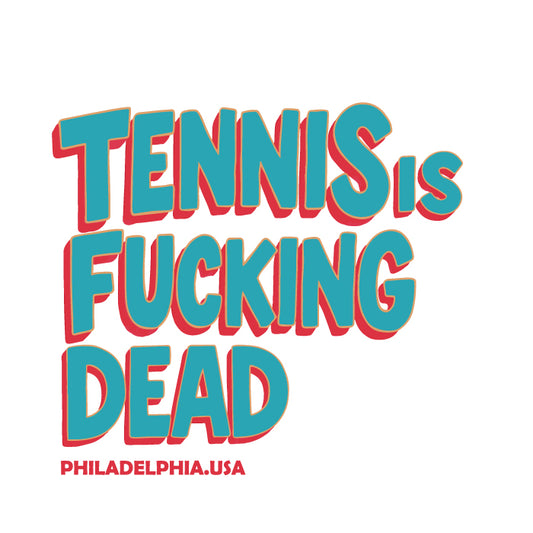 MARK - Cotton Logo Tee