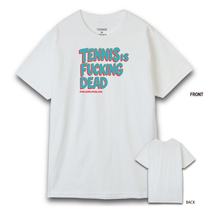 MARK - Cotton Logo Tee