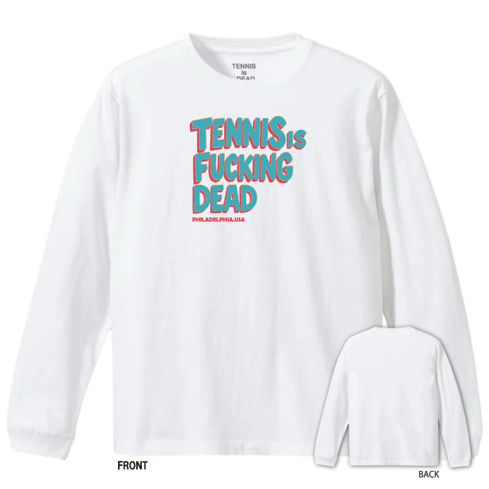 MARK - Cotton Logo Tee