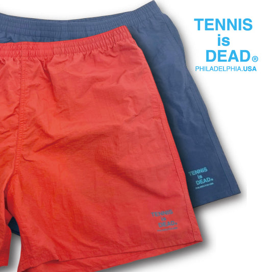 NEWARK - Mens Nylon Halfpants